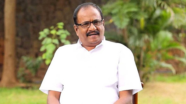 Director and Actor Marimuthu Passed Away Due To Cardiac Arrest in Tamil