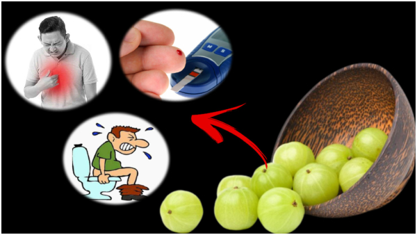 Amla Side Effects: People Who Should Not Eat Gooseberries In Tamil