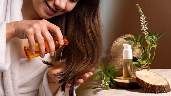Benefits And Ingredients of Ayurveda Hair Oil In Tamil 