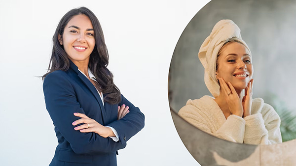 Quick And Easy Skincare Tips For Working Women In Tamil 