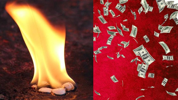 Vastu Tips to Attract Money: Benefits of Burning Camphor at Home in Tamil