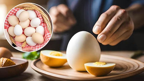 Benefits of Eating Nattukozhi Eggs in Tamil