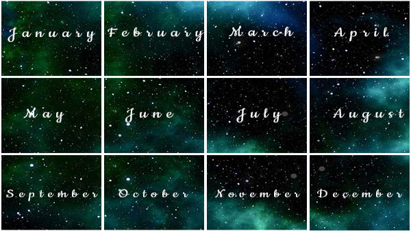 How Does Your Birth Month Affect Your Marriage Life in Tamil