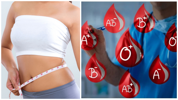 Weight Loss Tips: Eat According To Your Blood Group To Lose Weight Easily In Tamil