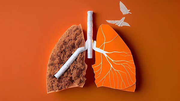 Causes of Lung Cancer in Non Smokers in Tamil