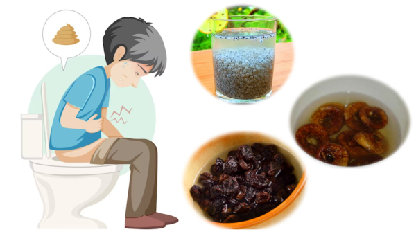 Home Remedies For Constipation: Eat These 5 Foods To Get Immediate Relief From Constipation