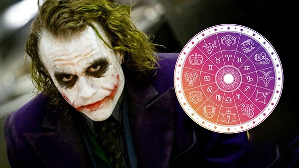 Crazy Zodiac Signs in Tamil