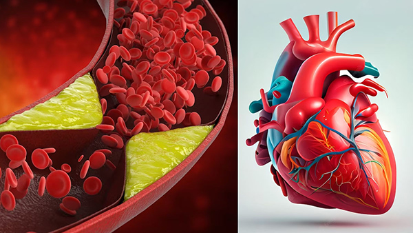 Dangers Of Uncontrolled High Cholesterol In Tamil 