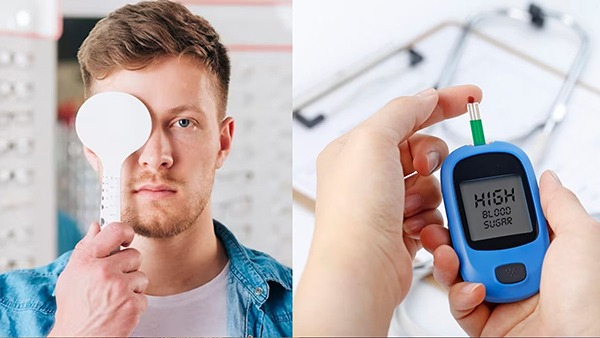 Diabetes Symptoms In Eyes in Tamil