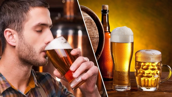 Things To Remember While Drinking Beer In Tamil 