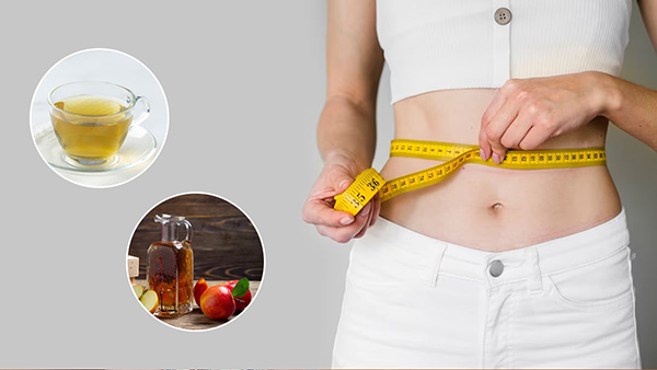 Weight loss Tips In Tamil: Drinks To Increase Slow Metabolism