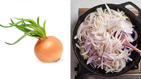 What Happens When You Eat Sprouted Onions In Tamil 