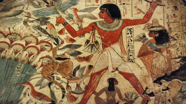 Interesting Facts About Ancient Egyptians in Tamil