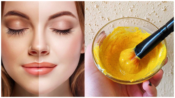 Skin Care Tips: Top 4 DIY Face Packs To Get White Skin Naturally In Tamil