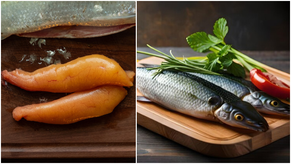 Top 7 Health Benefits Of Eating Fish Eggs In Tamil