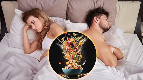 Libido Boosting Foods: Foods That Increase Women Libido in Tamil Libido Boosting Foods: Foods That Increase Women Libido in Tamil