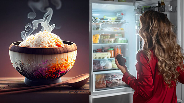 Foods You Shouldn’t Keep In Fridge After Heating In Tamil 