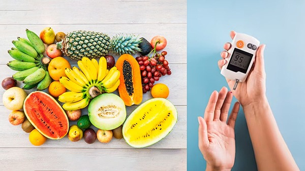 Diabetes Diet: Fruits With Low-Sugar Content For Diabetics in Tamil