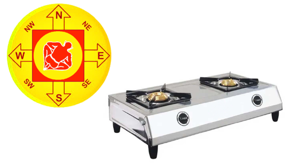 Vastu Tips: Do Not Place The Gas Stove In This Direction You May Face Money Problem In Tamil