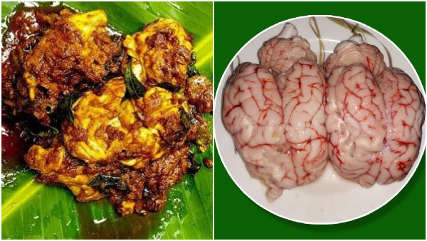 Health Benefits Of Eating Mutton Brain In Tamil