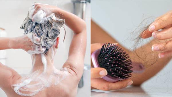 Ingredients In Your Shampoo That May Be Causing Hair Fall In Tamil 
