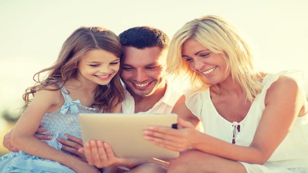 Things Parents Of The Worlds Happiest Kids Never Do In Tamil 