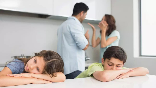 Things Parents Of The Worlds Happiest Kids Never Do In Tamil 