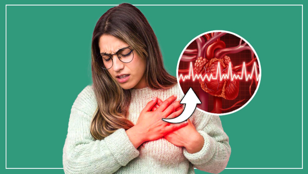 ​​How Emotional Stress Can Affect Your Heart Health​ In Tamil 