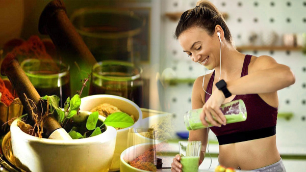 Full-Body Detox Diet: Home Made Drinks To Detoxify Body in Tamil