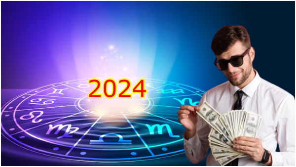 Yearly Horoscope 2024: Which Zodiac Signs Will Be Rich In 2024 In Tamil
