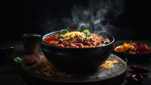 How to Keep Food Warm For a Long Time in Tamil