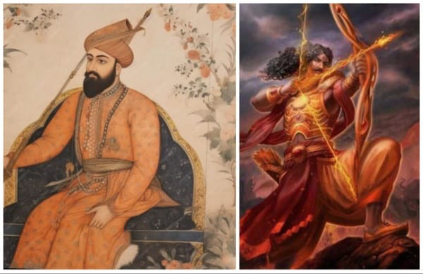 Indian Kings who Killed Their Family Members for Thrones in Tamil