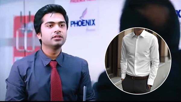 Best and Right Colors to Wear for a Successful Interview in Tamil