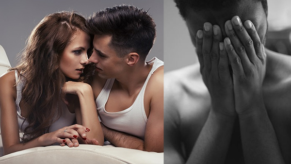 Intimacy Things For Men With Low Confidence In Tamil 