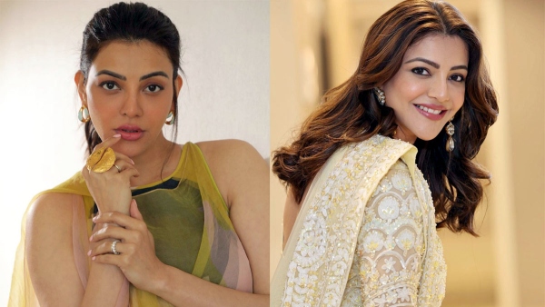 Kajal Aggarwal Skincare And Beauty Secrets In Tamil 