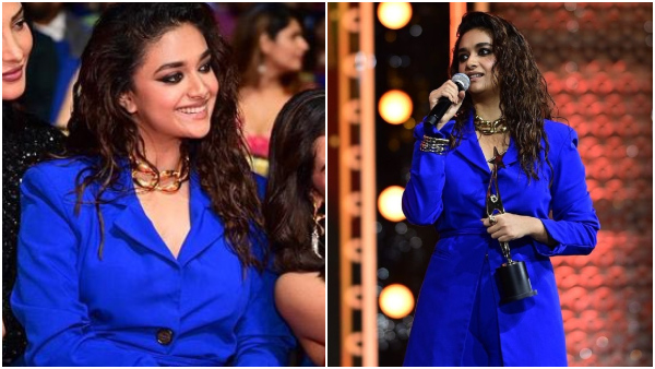 SIIMA Awards 2023: Trisha, Keerthy Suresh, Aditi Shankar, Shruti Haasan Red Carpet Looks SIIMA Awards 2023: Trisha, Keerthy Suresh, Aditi Shankar, Shruti Haasan Red Carpet Looks