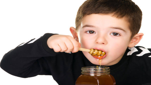 Benefits Of Honey For Babies In Tamil 