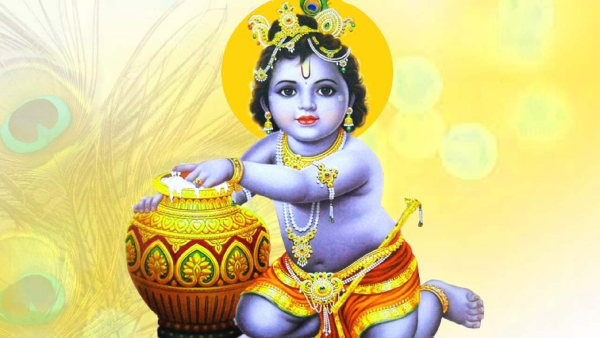 Krishna Janmashtami 2023: Bring These Six Things At Home To Increase Wealth In Tamil