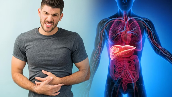 Sugary Drinks May Increase Liver Cancer And Fatal Liver In Tamil 