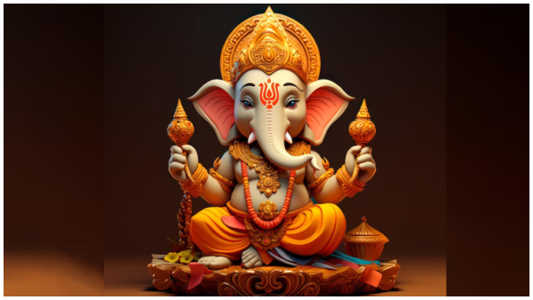 Ganesh Chaturthi 2023: The Origins Of Ganesh Chaturthi Festival In Tamil