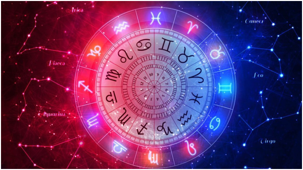 Weekly Lucky And Unlucky Zodiac Signs From 10 September - 16 September 2023 In Tamil