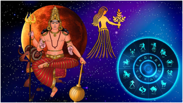 Mars Combust in Virgo On 24 September 2023: These Zodiac Signs Should be Careful In Tamil