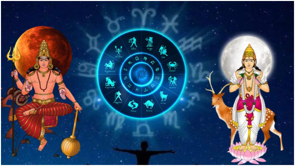 Moon Mars Conjunction In Virgo On September 2023: These Zodiac Signs Will Get Benefits In Tamil