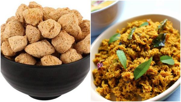 Chettinad Meal Maker Puttu Recipe