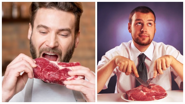 Regular Meat Intake Increases Risk Of Several Illnesses In Tamil 