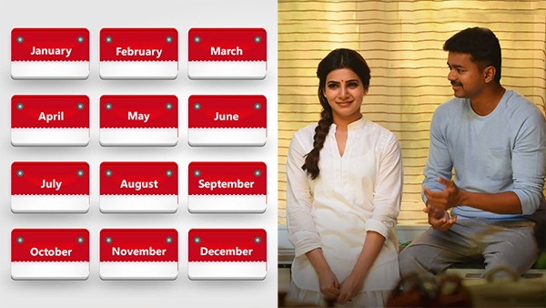 Men Born In These Months Make The Best Husbands in Tamil