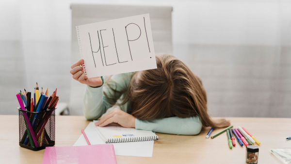 Facts Parents Should Know about Mental Illness in Teens In Tamil