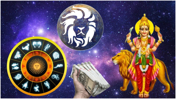 Mercury Rise In Leo On September 2023: These Zodiac Signs Income Will Increase In Tamil