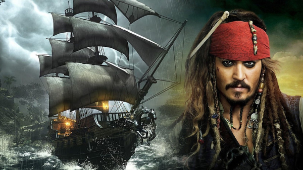 Most Famous Pirate Ships in the History in Tamil