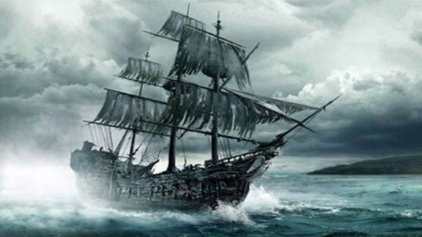 Most Famous Pirate Ships in the History in Tamil